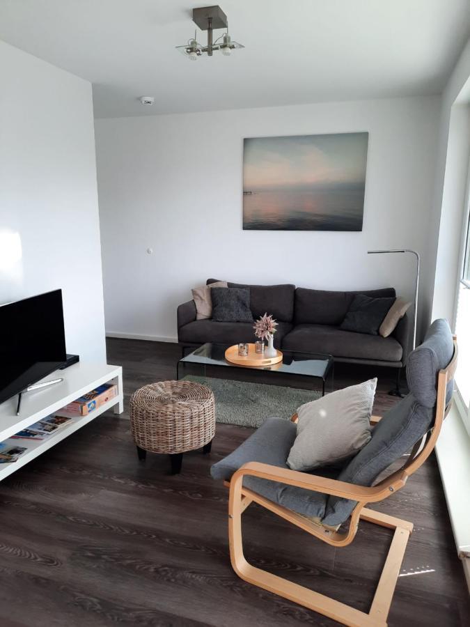 Ostseeabenteuer 沙博伊茨 外观 照片